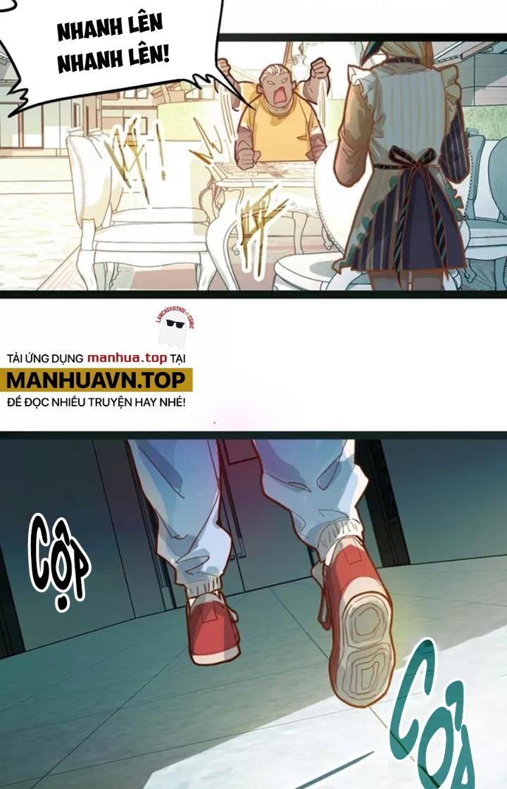 81 Câu Hỏi Chết Chóc Chapter 37 - Trang 2