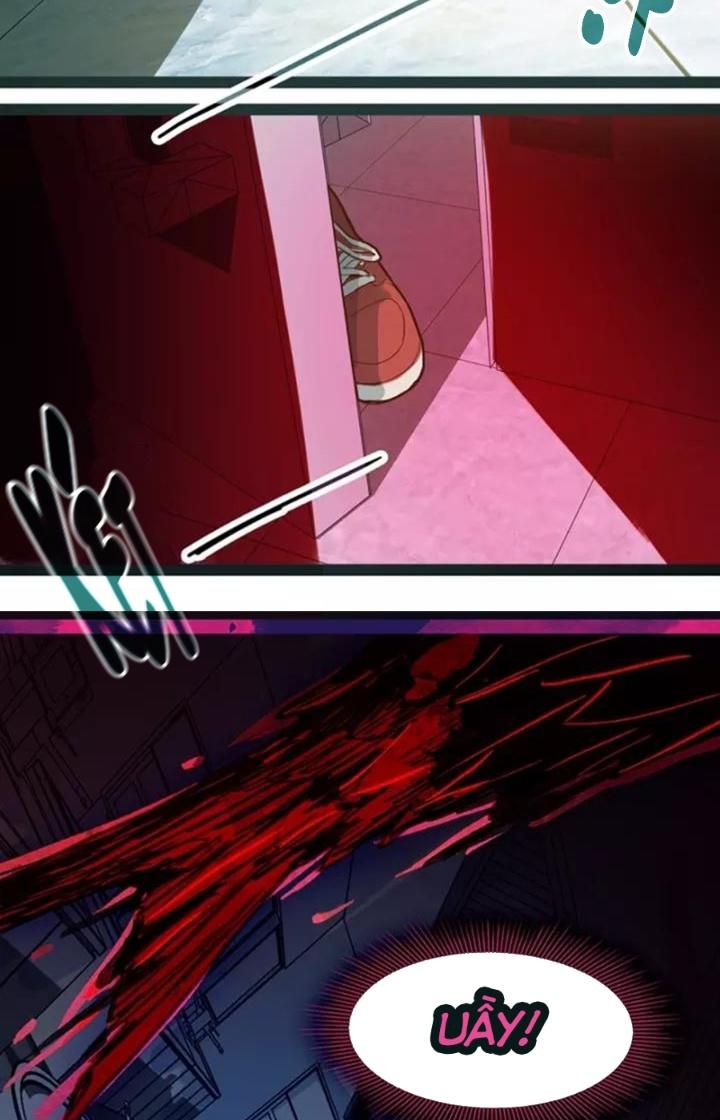 81 Câu Hỏi Chết Chóc Chapter 37 - Trang 2