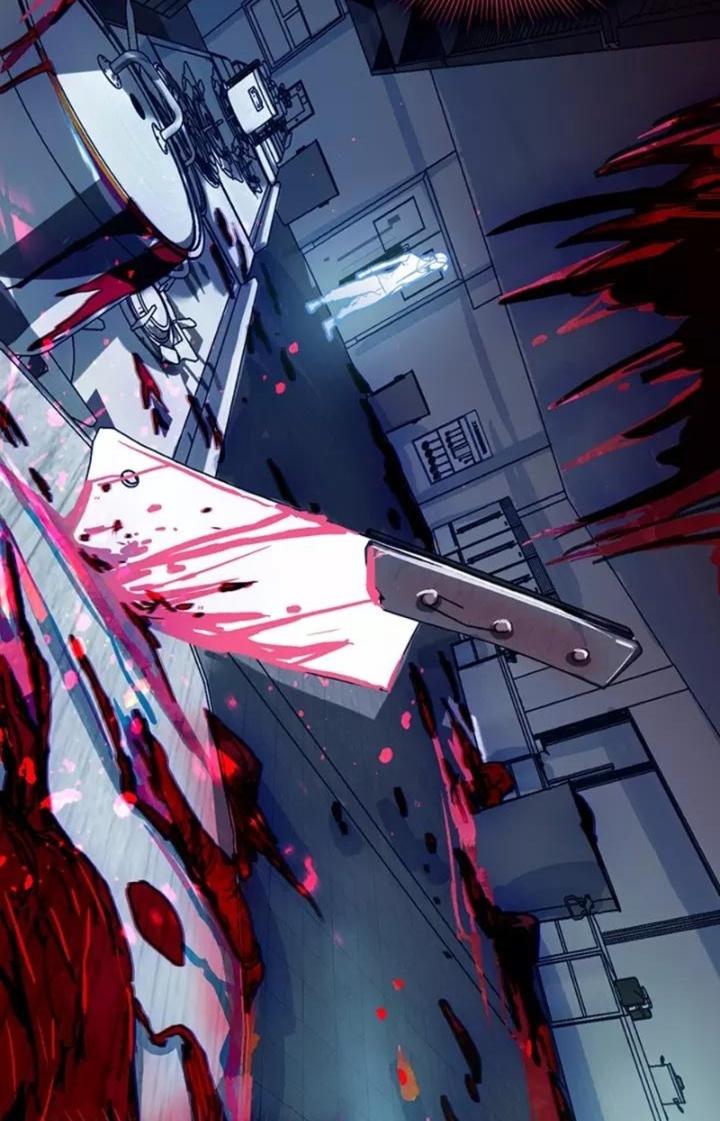 81 Câu Hỏi Chết Chóc Chapter 37 - Trang 2