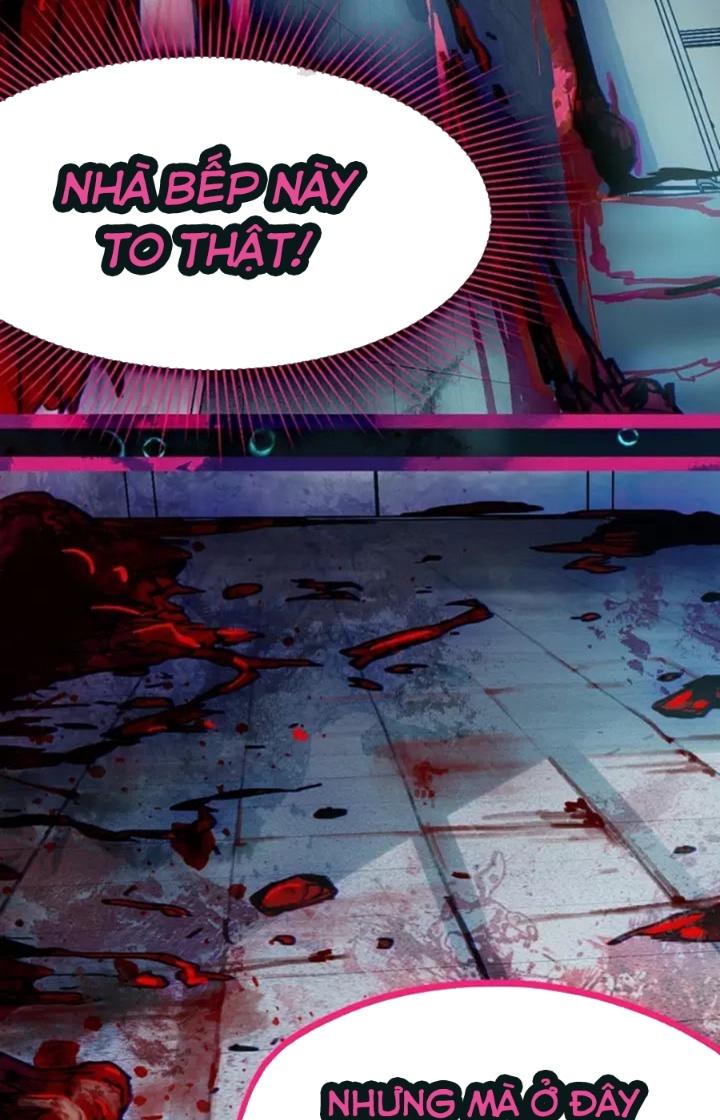 81 Câu Hỏi Chết Chóc Chapter 37 - Trang 2