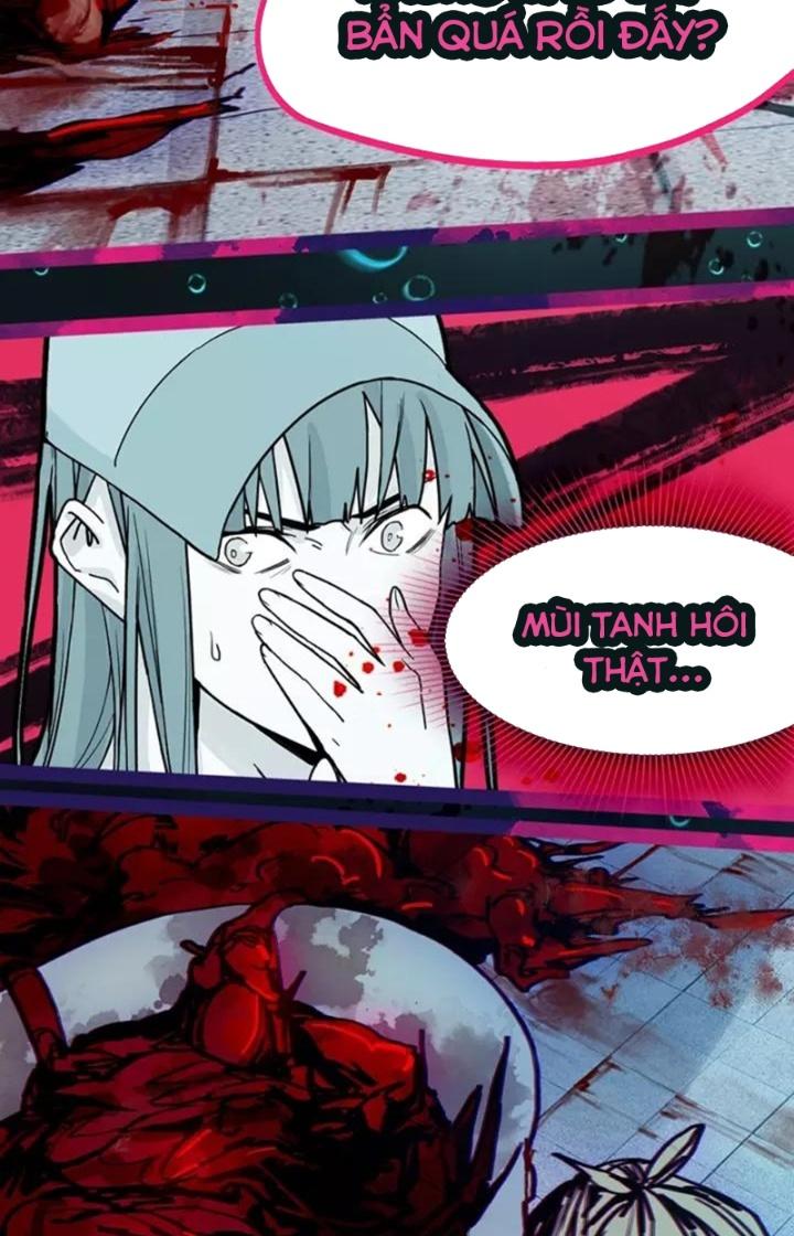 81 Câu Hỏi Chết Chóc Chapter 37 - Trang 2