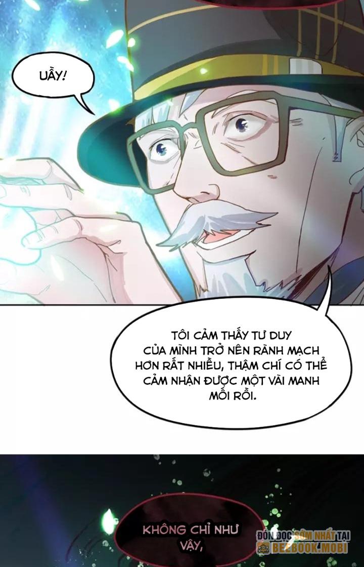 81 Câu Hỏi Chết Chóc Chapter 37 - Trang 2
