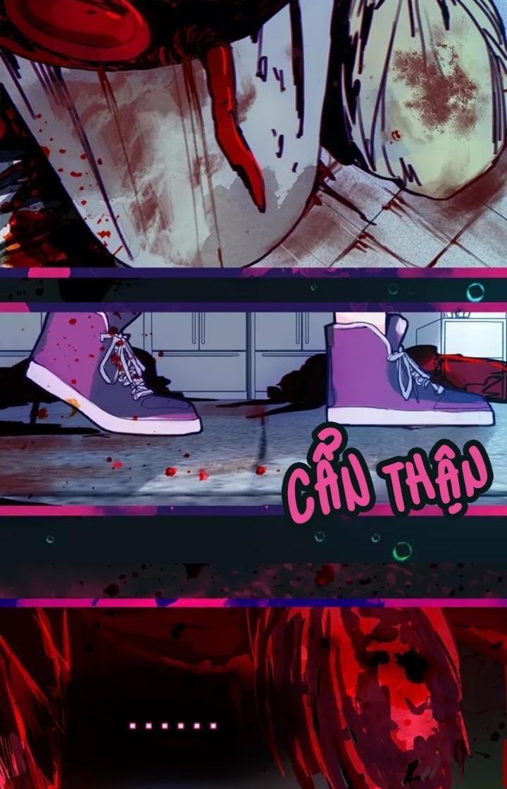 81 Câu Hỏi Chết Chóc Chapter 37 - Trang 2
