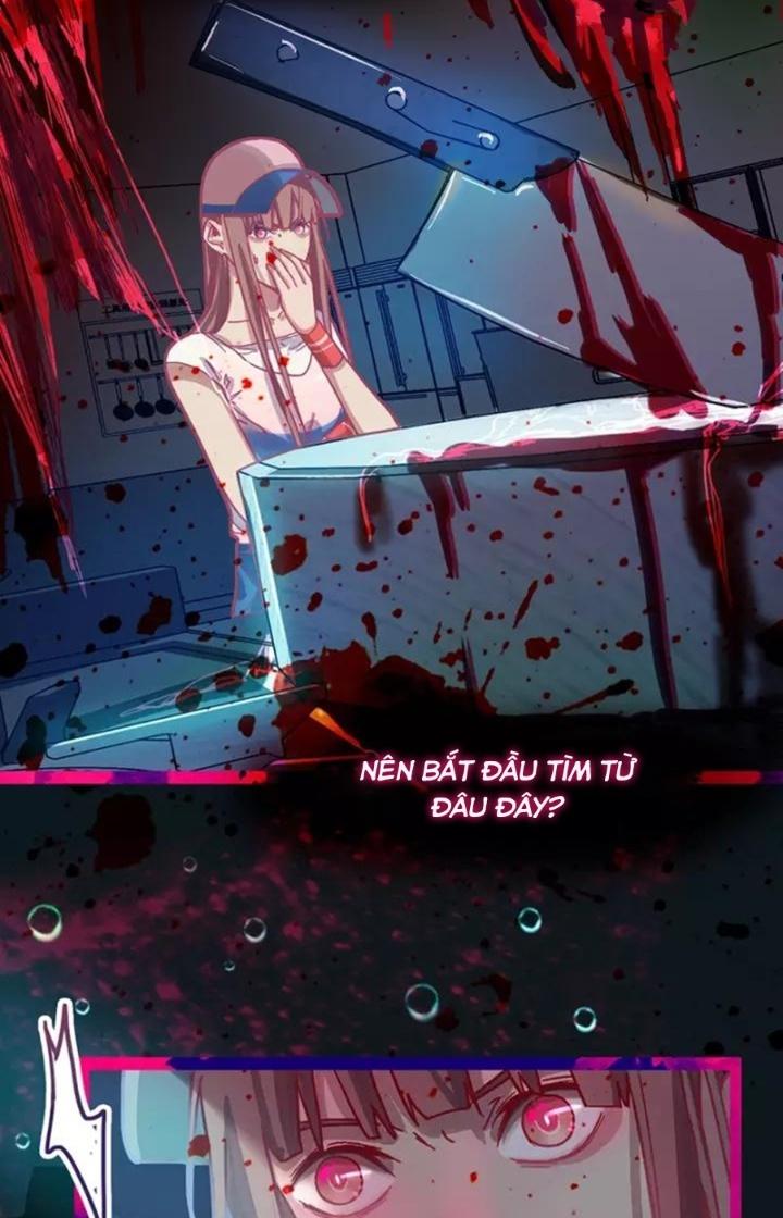 81 Câu Hỏi Chết Chóc Chapter 37 - Trang 2