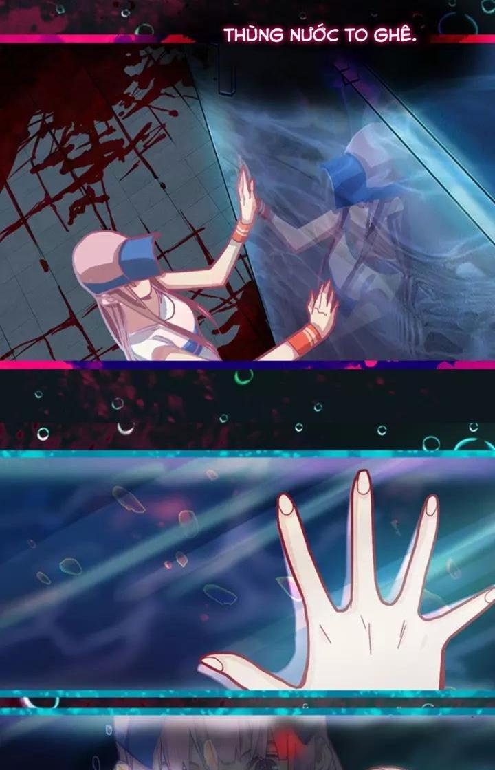 81 Câu Hỏi Chết Chóc Chapter 37 - Trang 2
