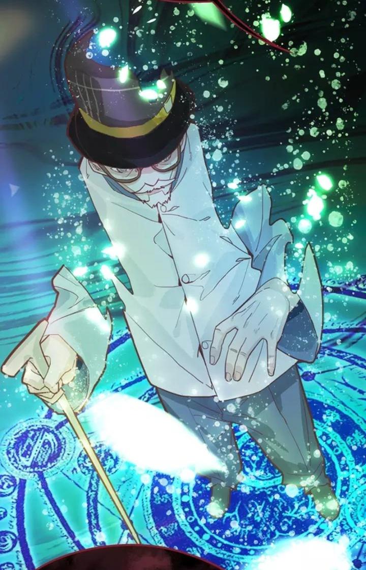 81 Câu Hỏi Chết Chóc Chapter 37 - Trang 2