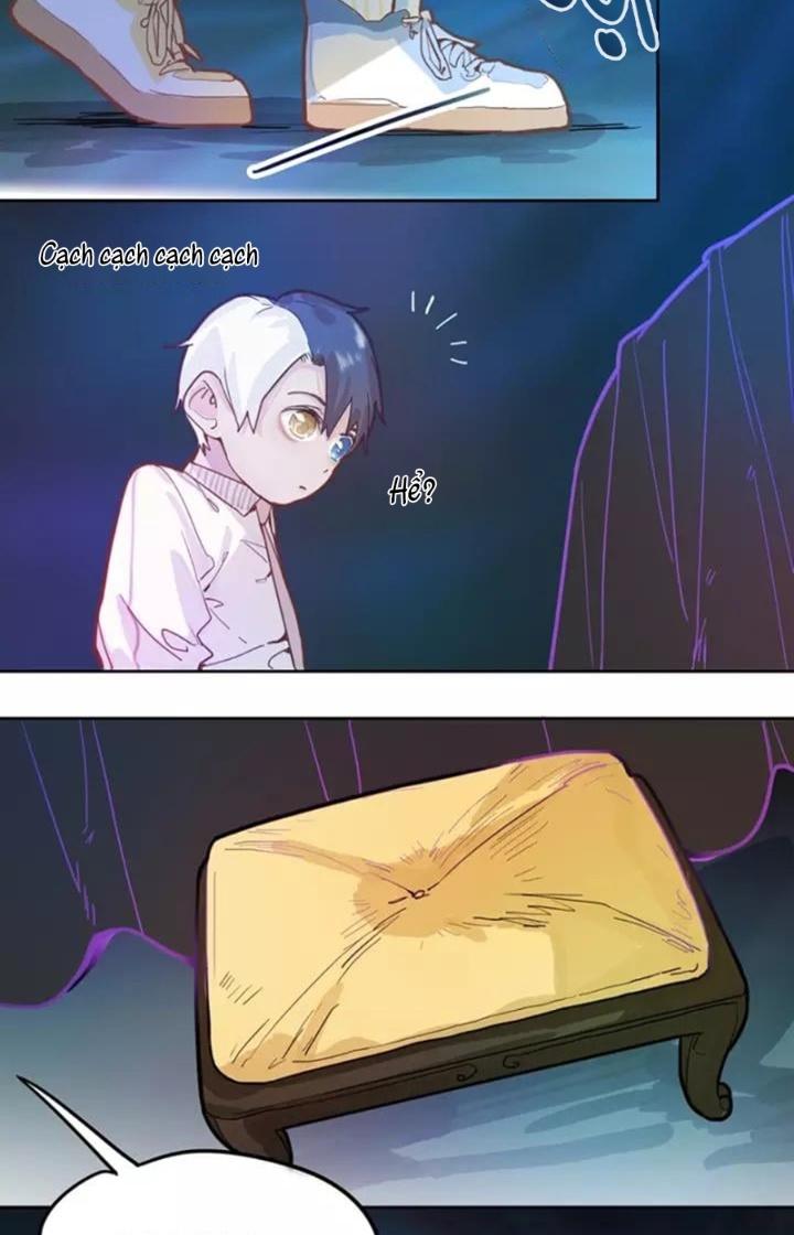 81 Câu Hỏi Chết Chóc Chapter 37 - Trang 2