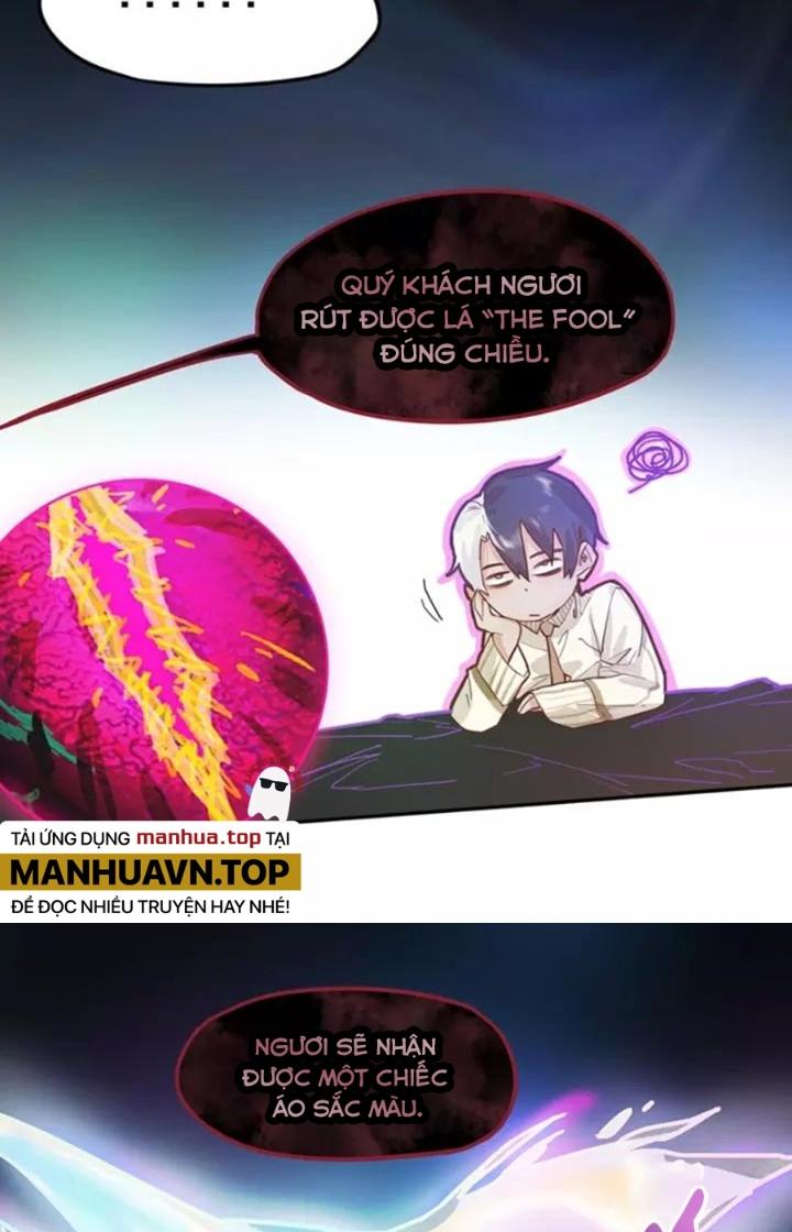 81 Câu Hỏi Chết Chóc Chapter 37 - Trang 2