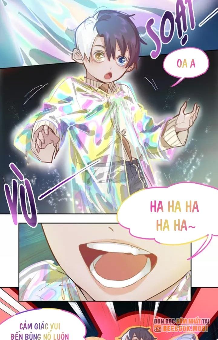 81 Câu Hỏi Chết Chóc Chapter 37 - Trang 2