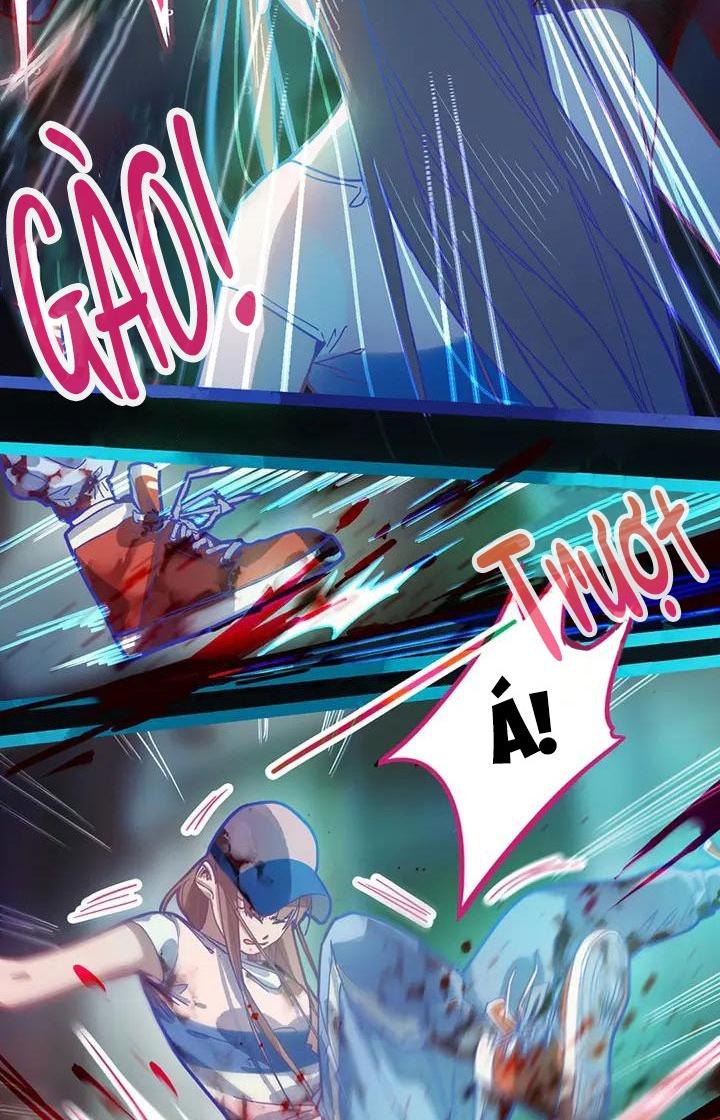 81 Câu Hỏi Chết Chóc Chapter 38 - Trang 2