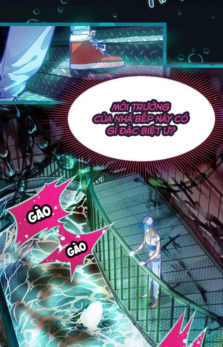 81 Câu Hỏi Chết Chóc Chapter 38 - Trang 2