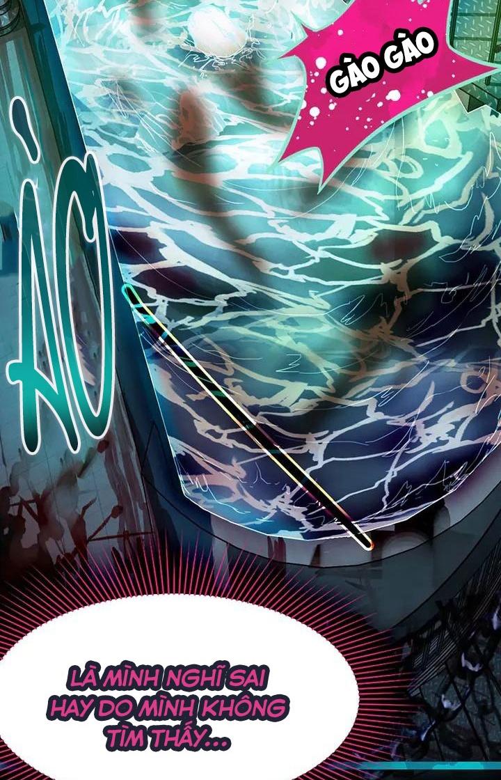 81 Câu Hỏi Chết Chóc Chapter 38 - Trang 2