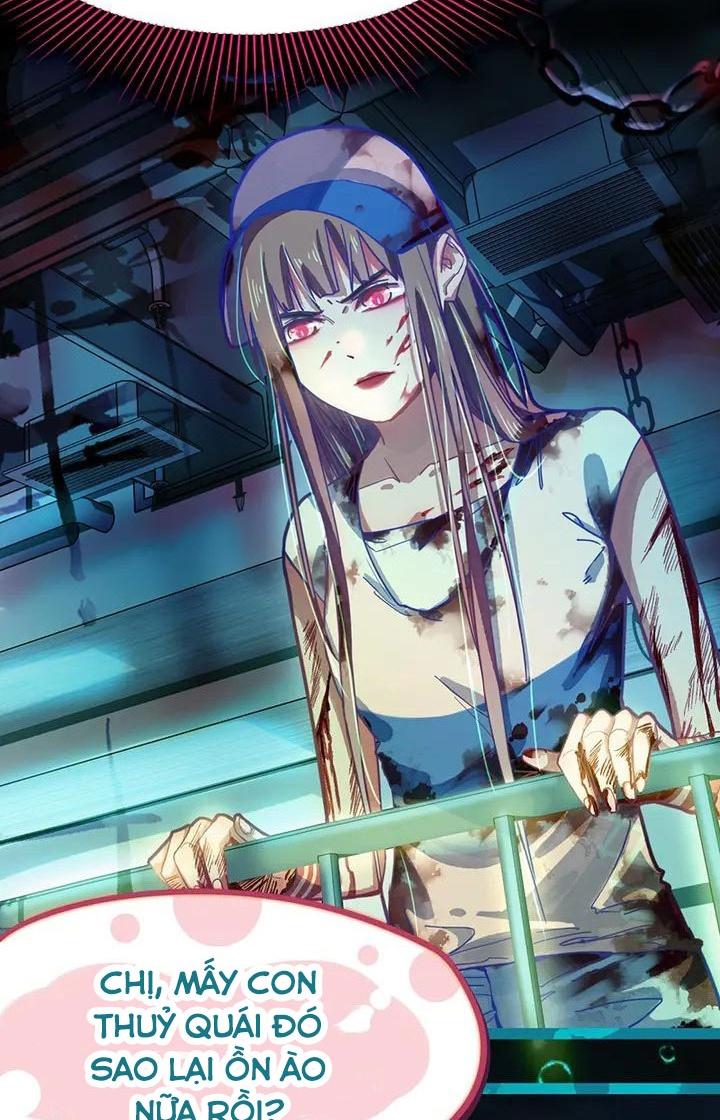 81 Câu Hỏi Chết Chóc Chapter 38 - Trang 2