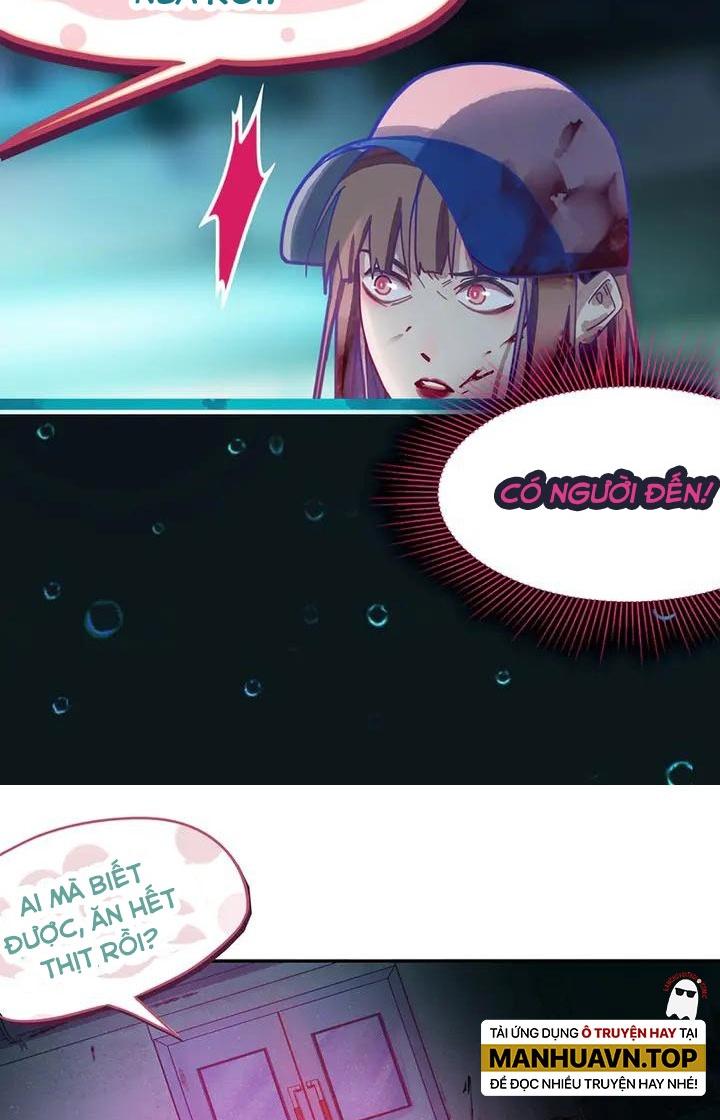 81 Câu Hỏi Chết Chóc Chapter 38 - Trang 2