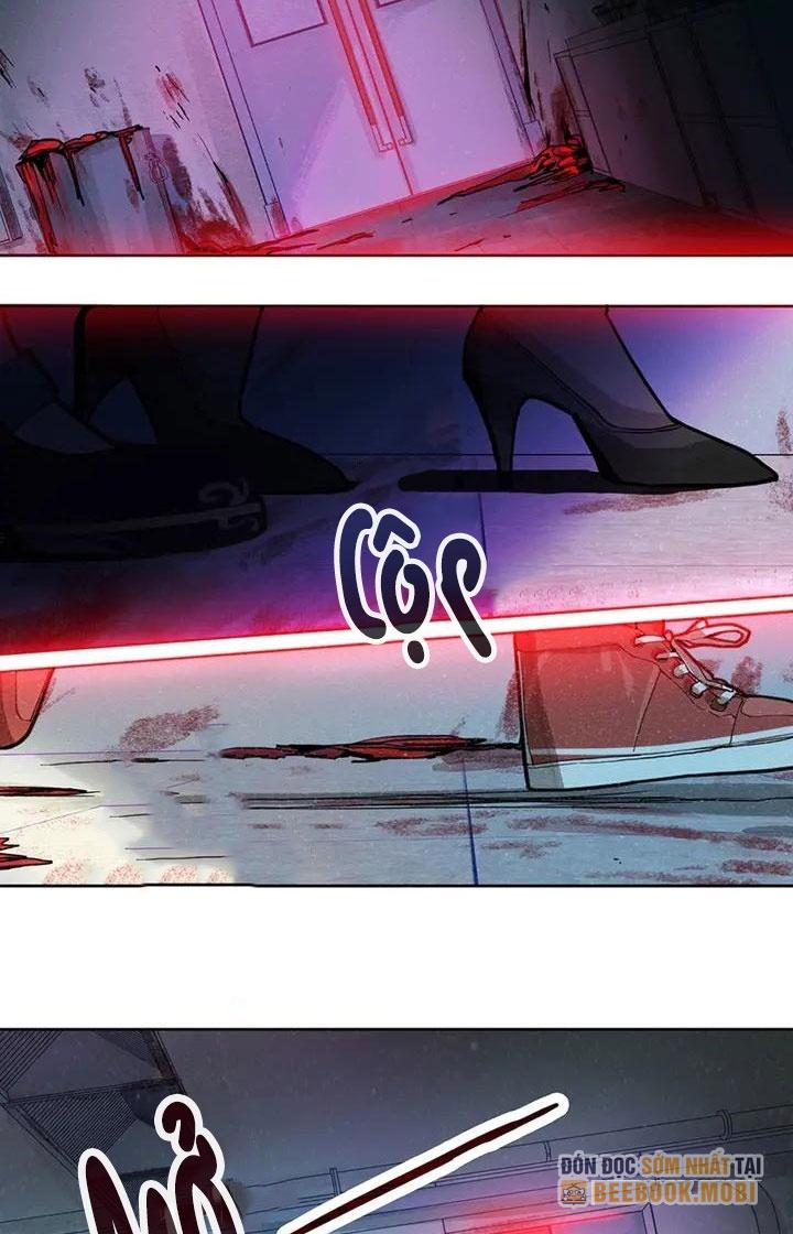 81 Câu Hỏi Chết Chóc Chapter 38 - Trang 2