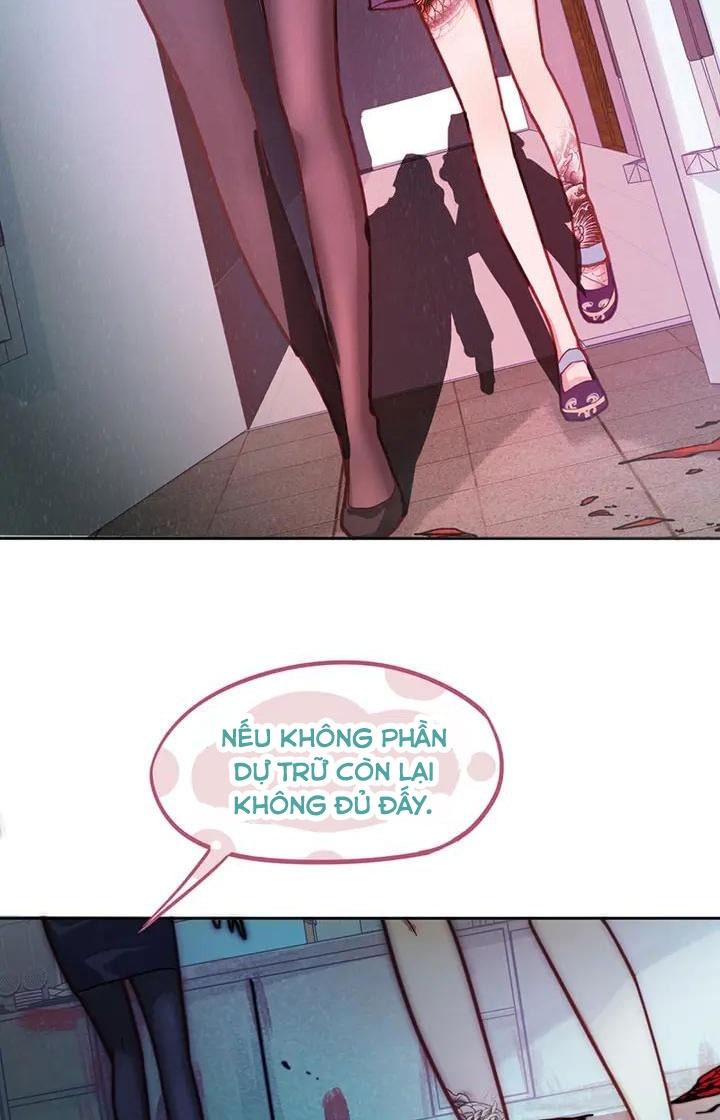 81 Câu Hỏi Chết Chóc Chapter 38 - Trang 2