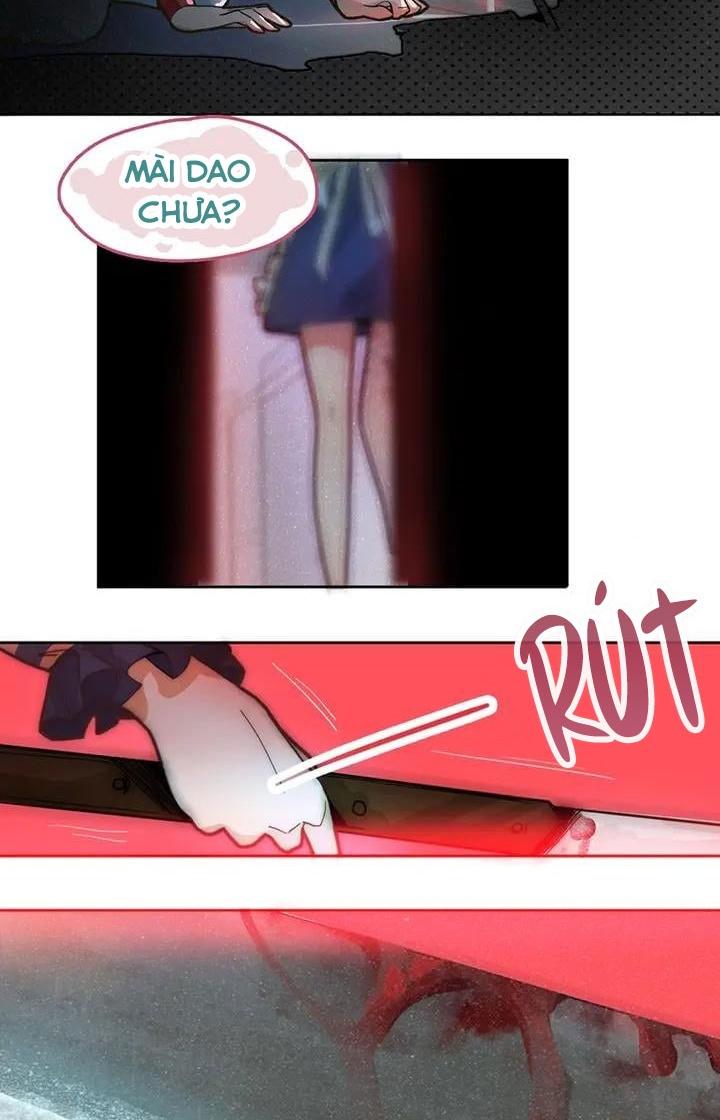 81 Câu Hỏi Chết Chóc Chapter 38 - Trang 2