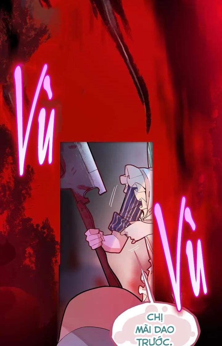 81 Câu Hỏi Chết Chóc Chapter 38 - Trang 2