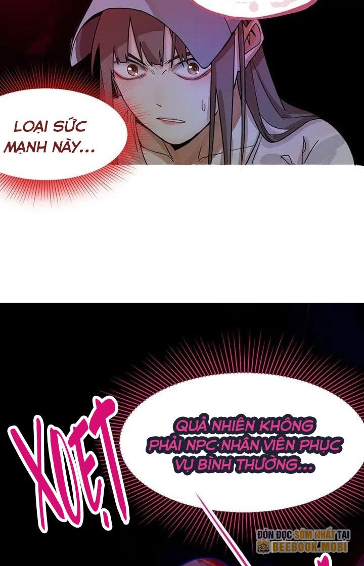 81 Câu Hỏi Chết Chóc Chapter 38 - Trang 2