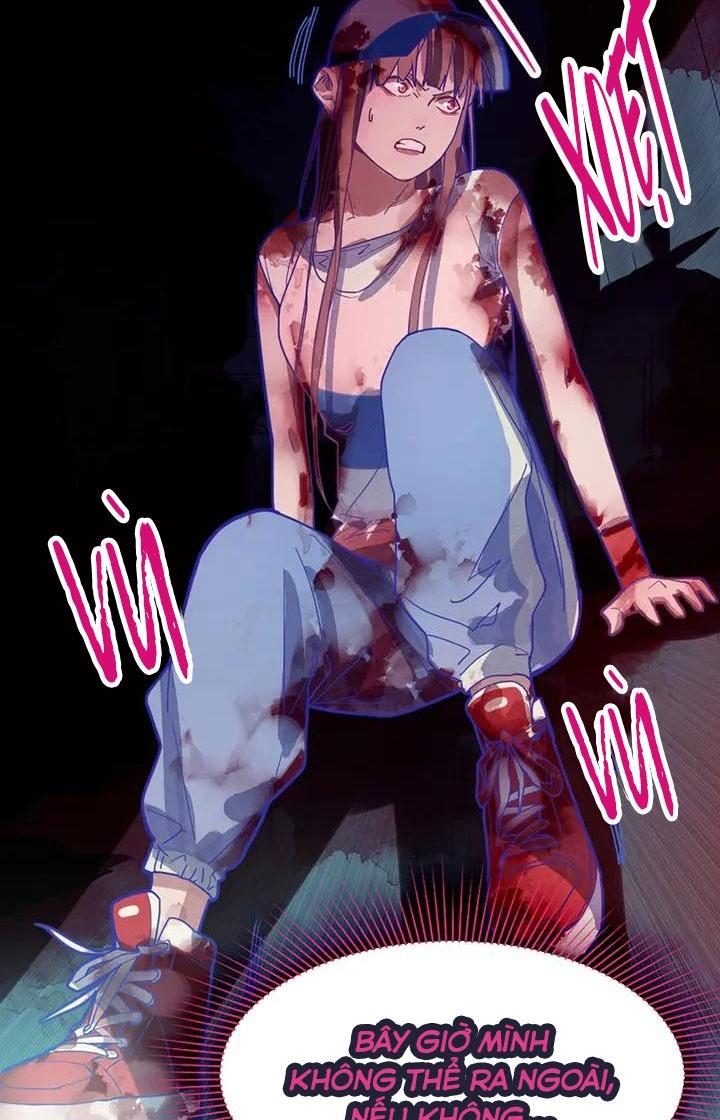 81 Câu Hỏi Chết Chóc Chapter 38 - Trang 2