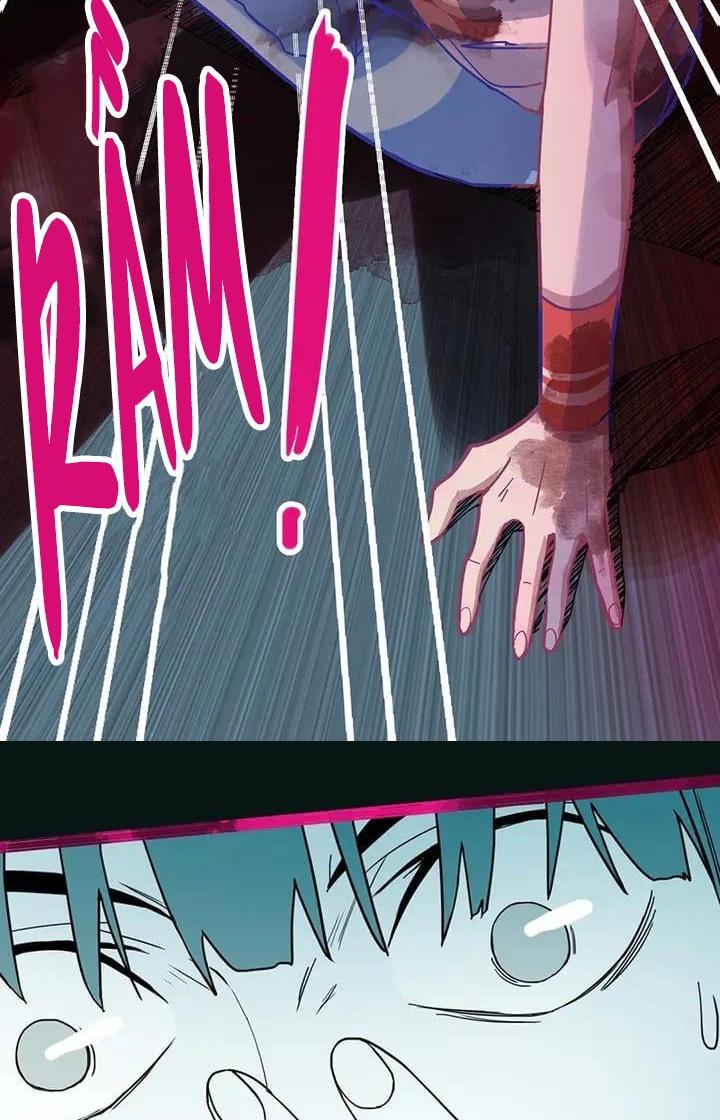 81 Câu Hỏi Chết Chóc Chapter 38 - Trang 2