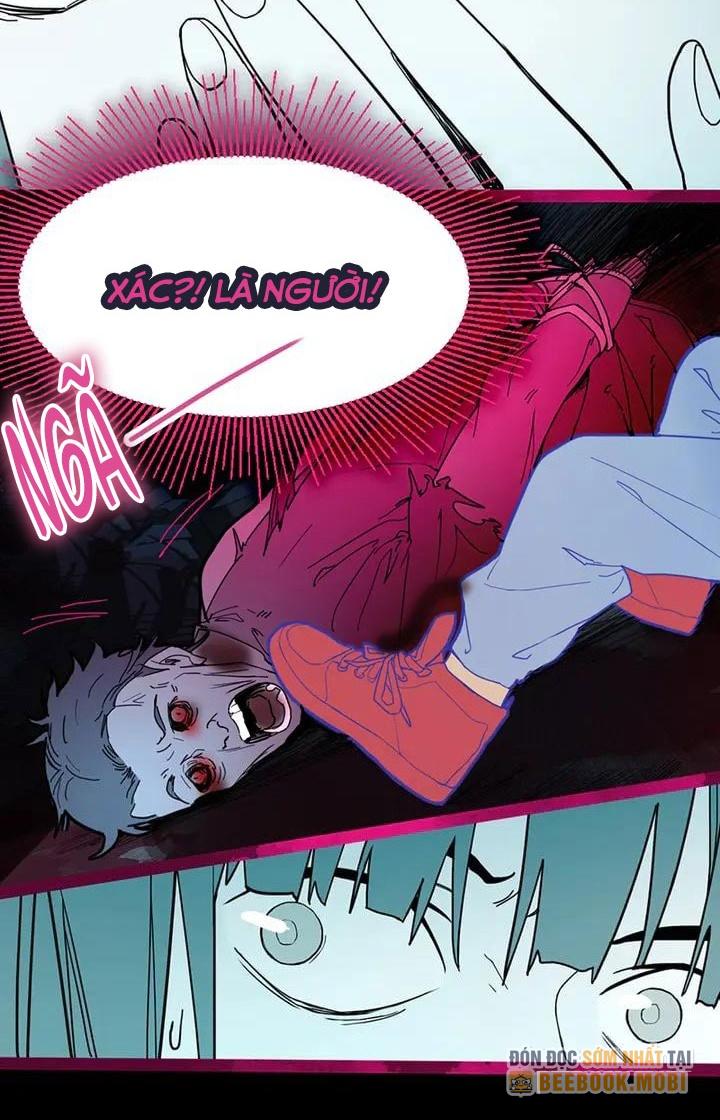 81 Câu Hỏi Chết Chóc Chapter 38 - Trang 2