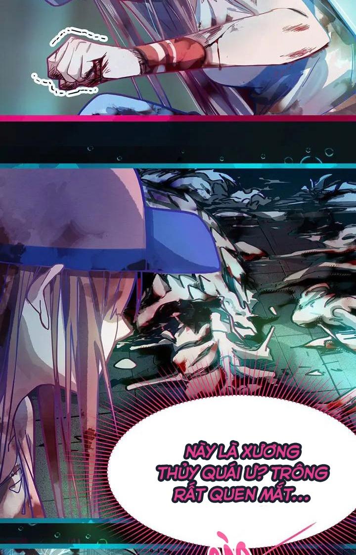 81 Câu Hỏi Chết Chóc Chapter 38 - Trang 2