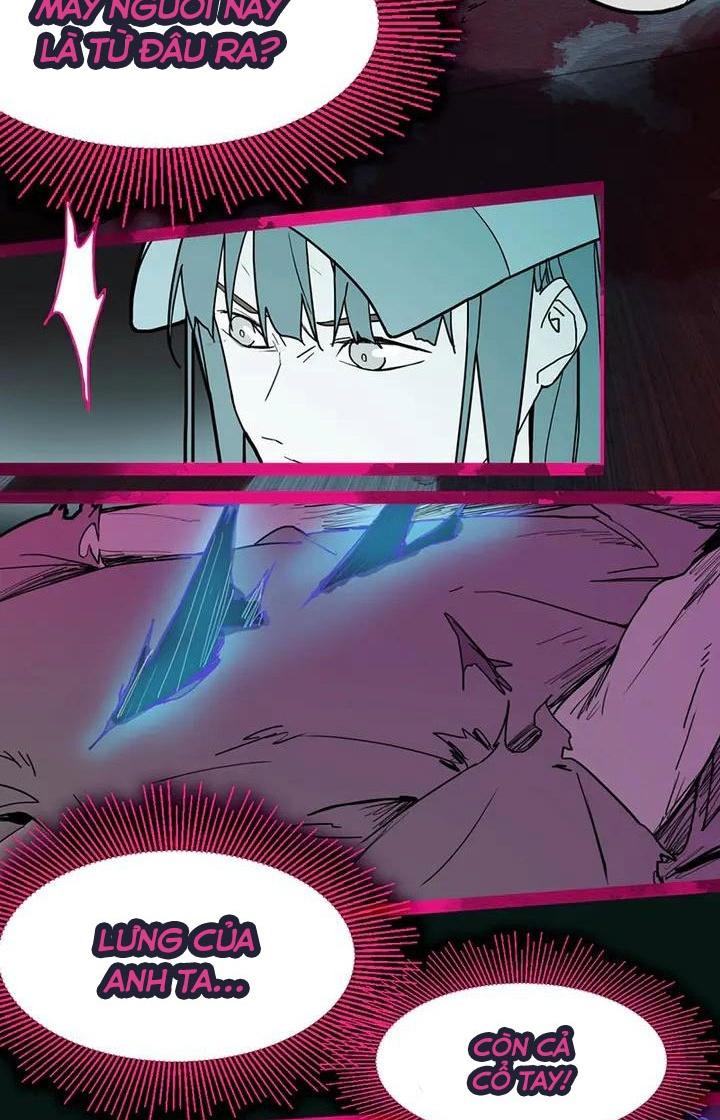 81 Câu Hỏi Chết Chóc Chapter 38 - Trang 2