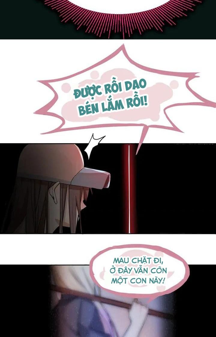 81 Câu Hỏi Chết Chóc Chapter 38 - Trang 2