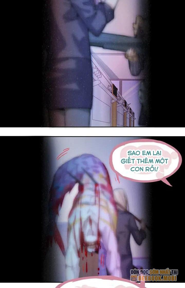 81 Câu Hỏi Chết Chóc Chapter 38 - Trang 2