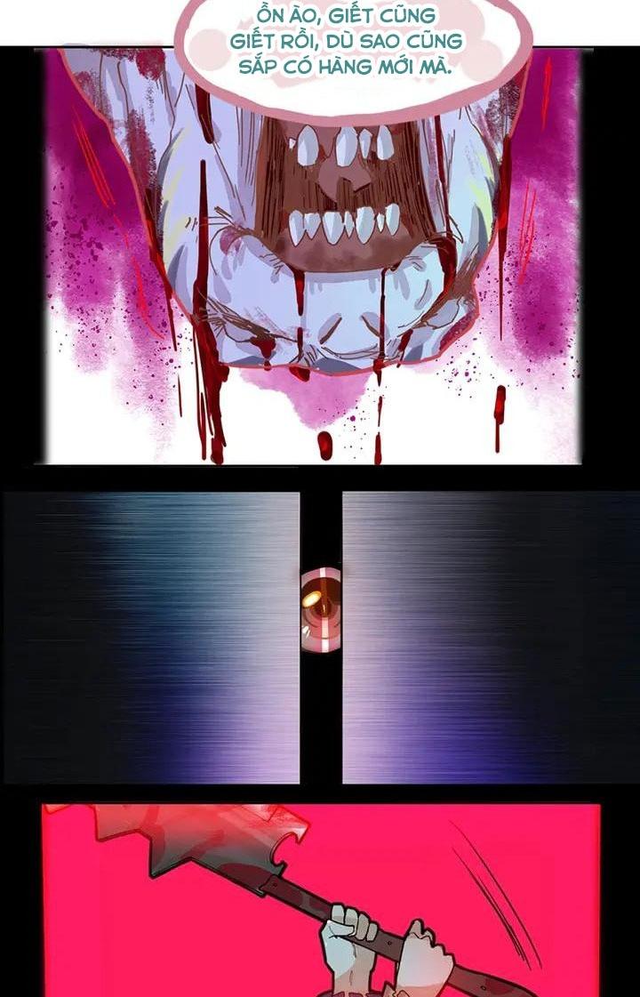 81 Câu Hỏi Chết Chóc Chapter 38 - Trang 2