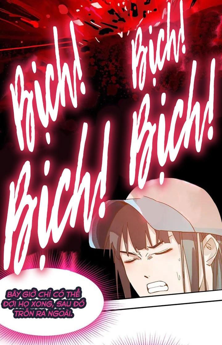 81 Câu Hỏi Chết Chóc Chapter 38 - Trang 2