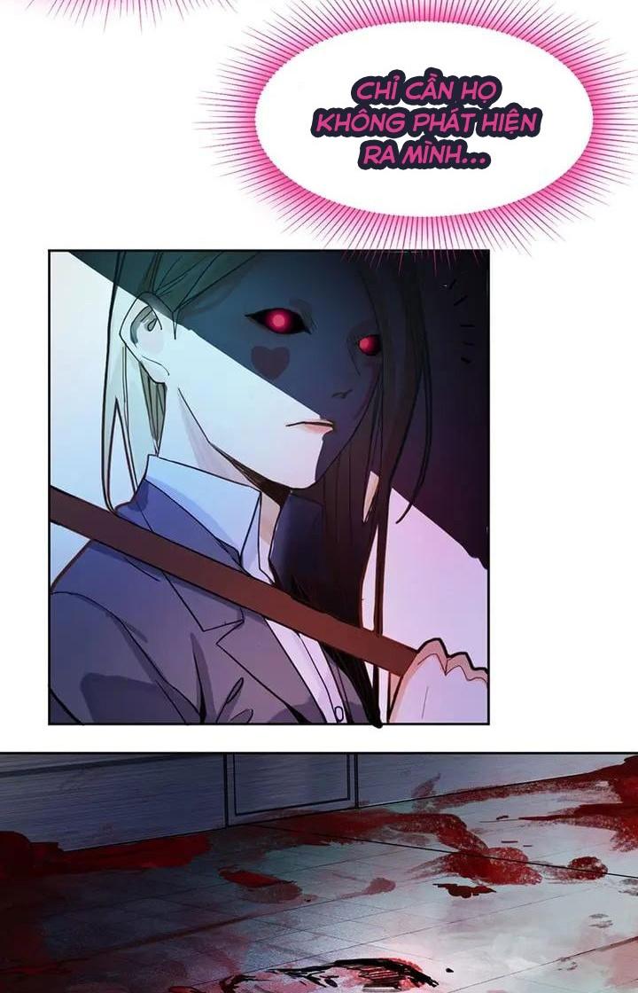 81 Câu Hỏi Chết Chóc Chapter 38 - Trang 2