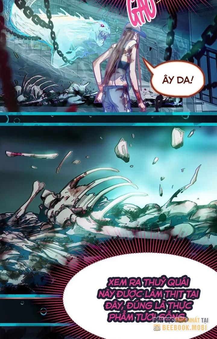 81 Câu Hỏi Chết Chóc Chapter 38 - Trang 2