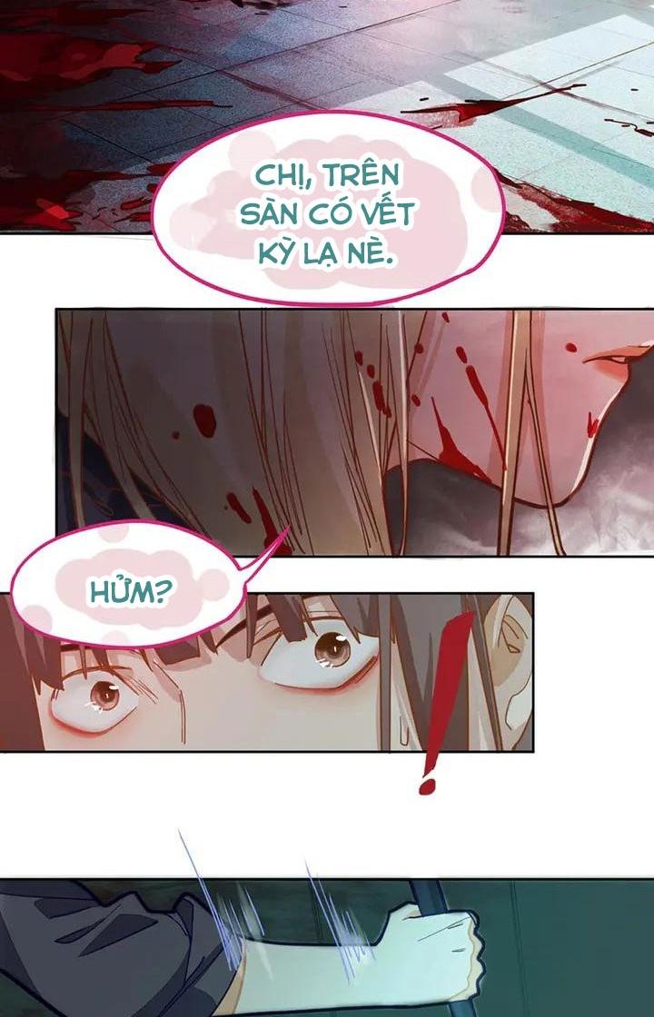 81 Câu Hỏi Chết Chóc Chapter 38 - Trang 2