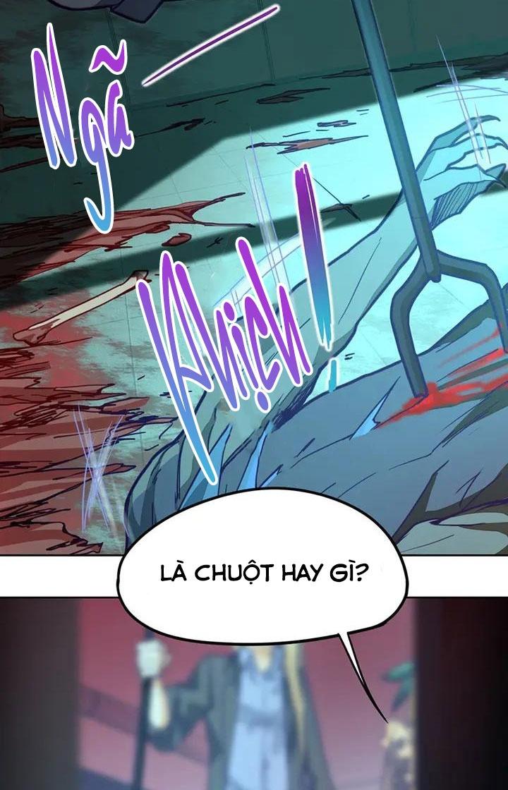 81 Câu Hỏi Chết Chóc Chapter 38 - Trang 2