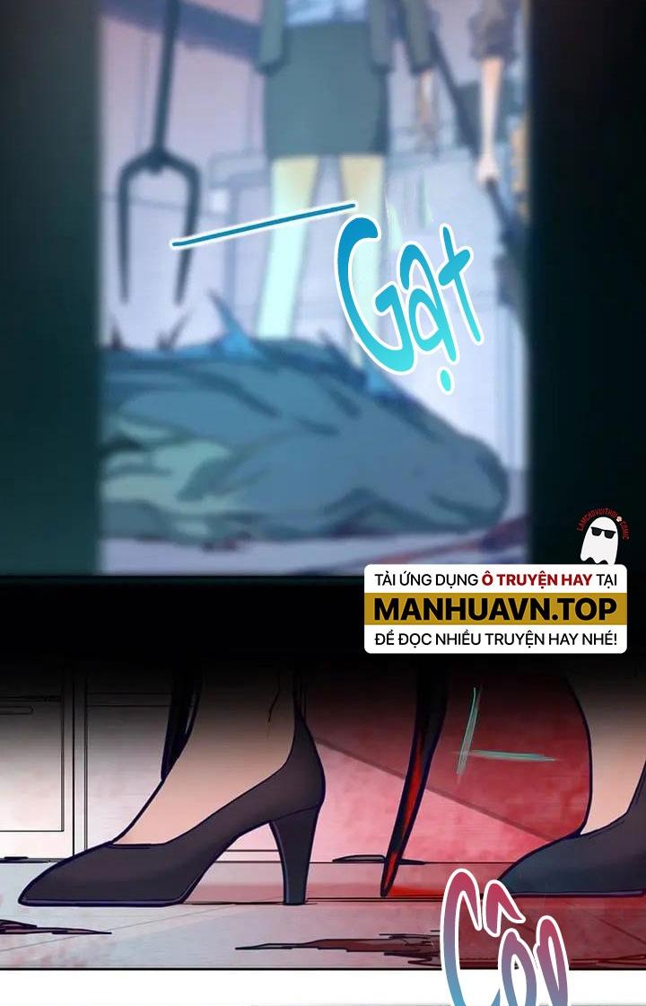 81 Câu Hỏi Chết Chóc Chapter 38 - Trang 2