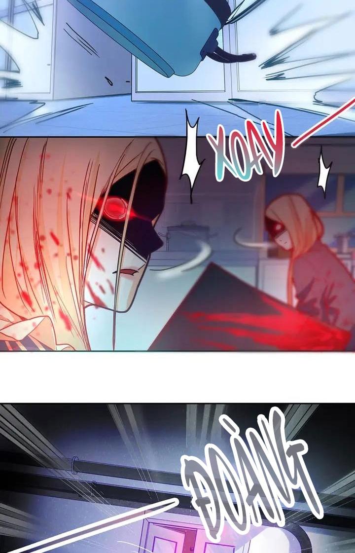 81 Câu Hỏi Chết Chóc Chapter 38 - Trang 2