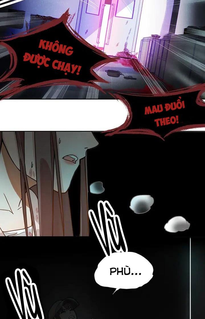 81 Câu Hỏi Chết Chóc Chapter 38 - Trang 2