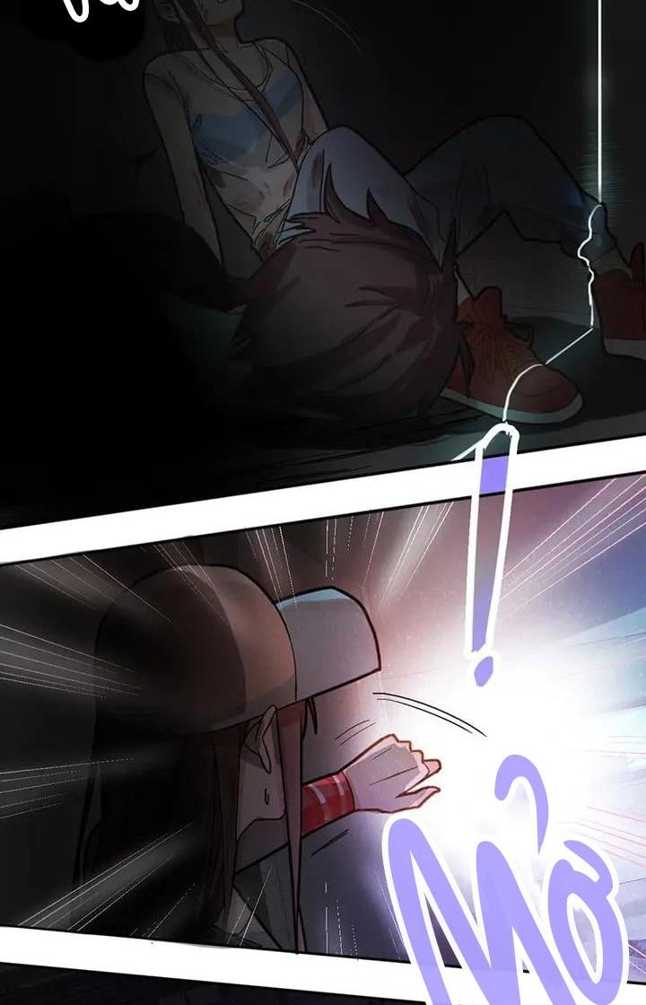 81 Câu Hỏi Chết Chóc Chapter 38 - Trang 2