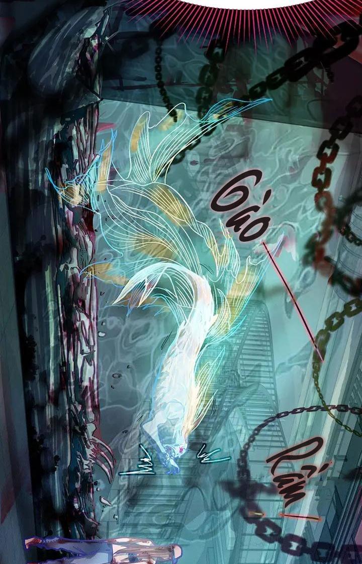 81 Câu Hỏi Chết Chóc Chapter 38 - Trang 2