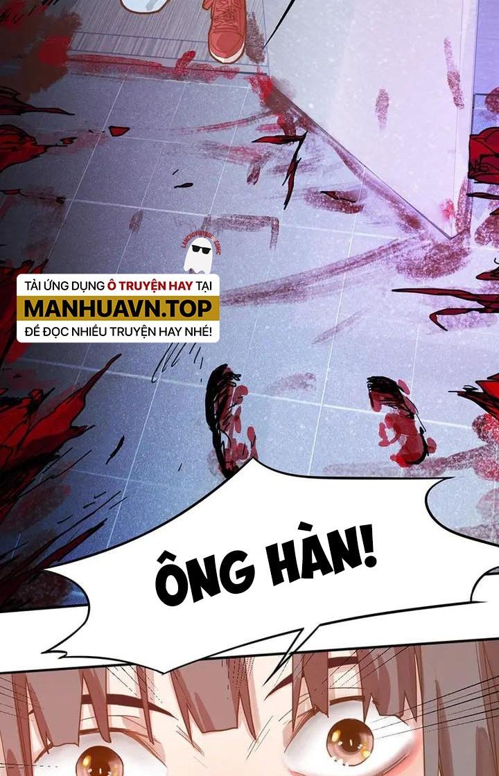 81 Câu Hỏi Chết Chóc Chapter 38 - Trang 2