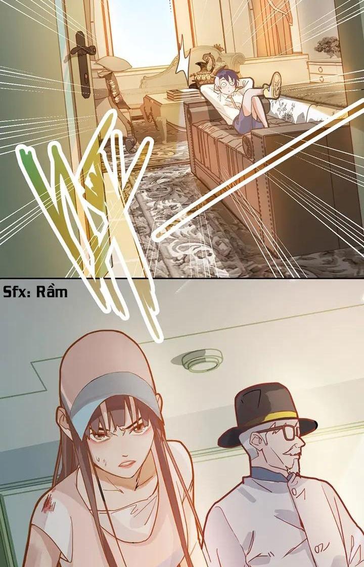 81 Câu Hỏi Chết Chóc Chapter 38 - Trang 2