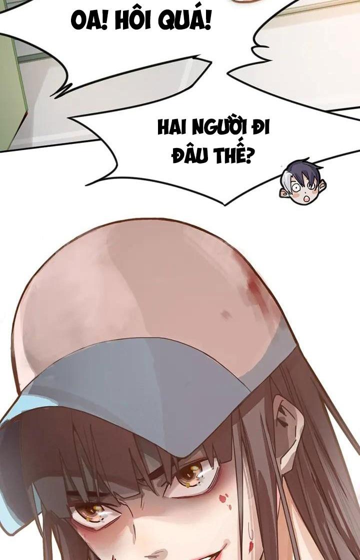 81 Câu Hỏi Chết Chóc Chapter 38 - Trang 2