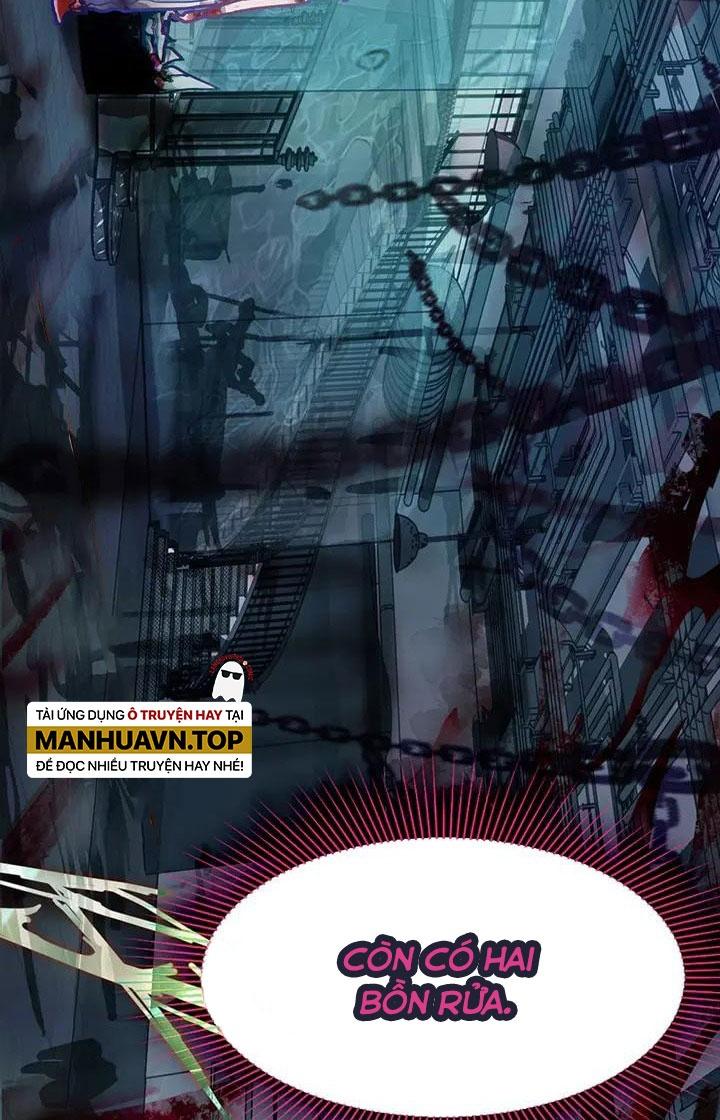 81 Câu Hỏi Chết Chóc Chapter 38 - Trang 2