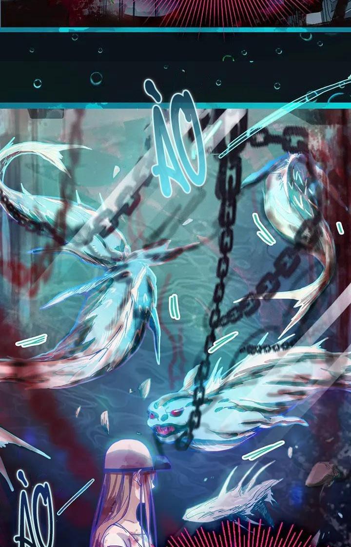 81 Câu Hỏi Chết Chóc Chapter 38 - Trang 2