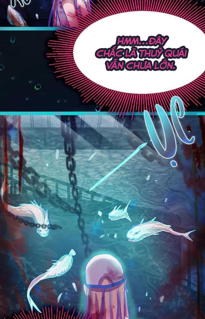 81 Câu Hỏi Chết Chóc Chapter 38 - Trang 2