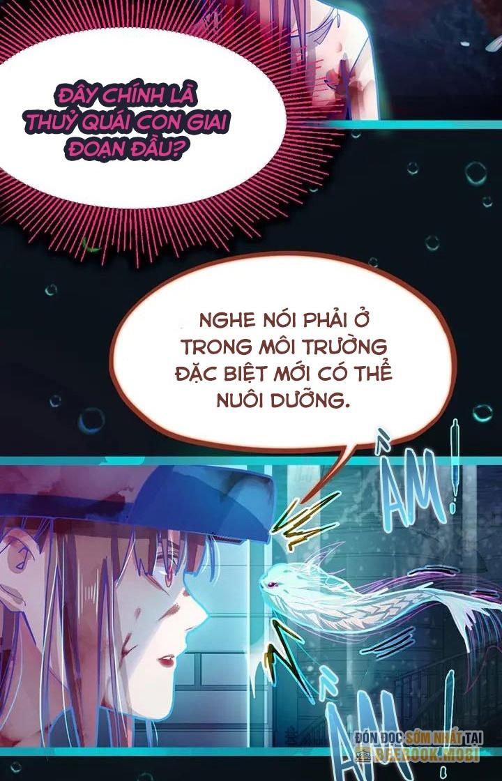 81 Câu Hỏi Chết Chóc Chapter 38 - Trang 2
