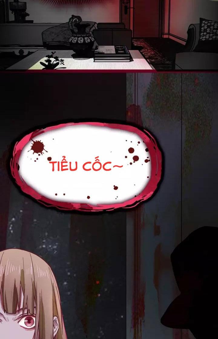 81 Câu Hỏi Chết Chóc Chapter 39 - Trang 2