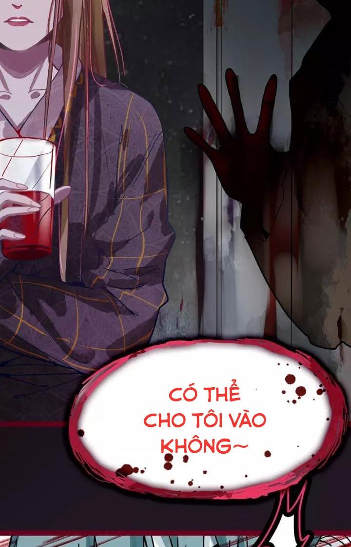 81 Câu Hỏi Chết Chóc Chapter 39 - Trang 2